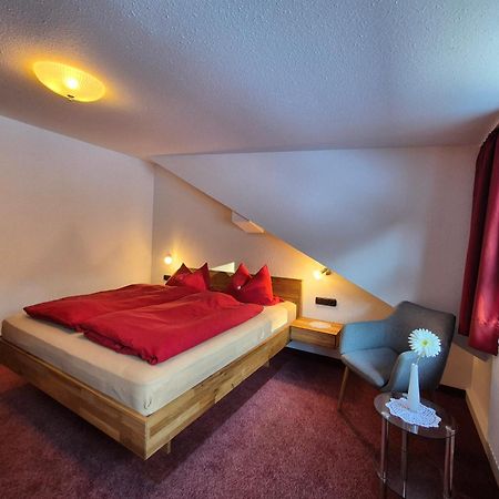 "Landhaus Kennerknecht" Obermaiselstein Zewnętrze zdjęcie