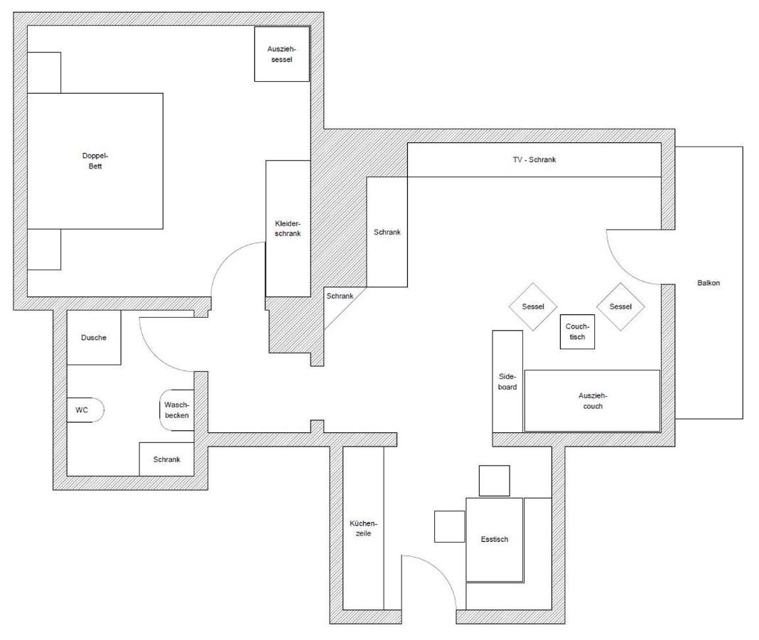 "Landhaus Kennerknecht" Obermaiselstein Zewnętrze zdjęcie