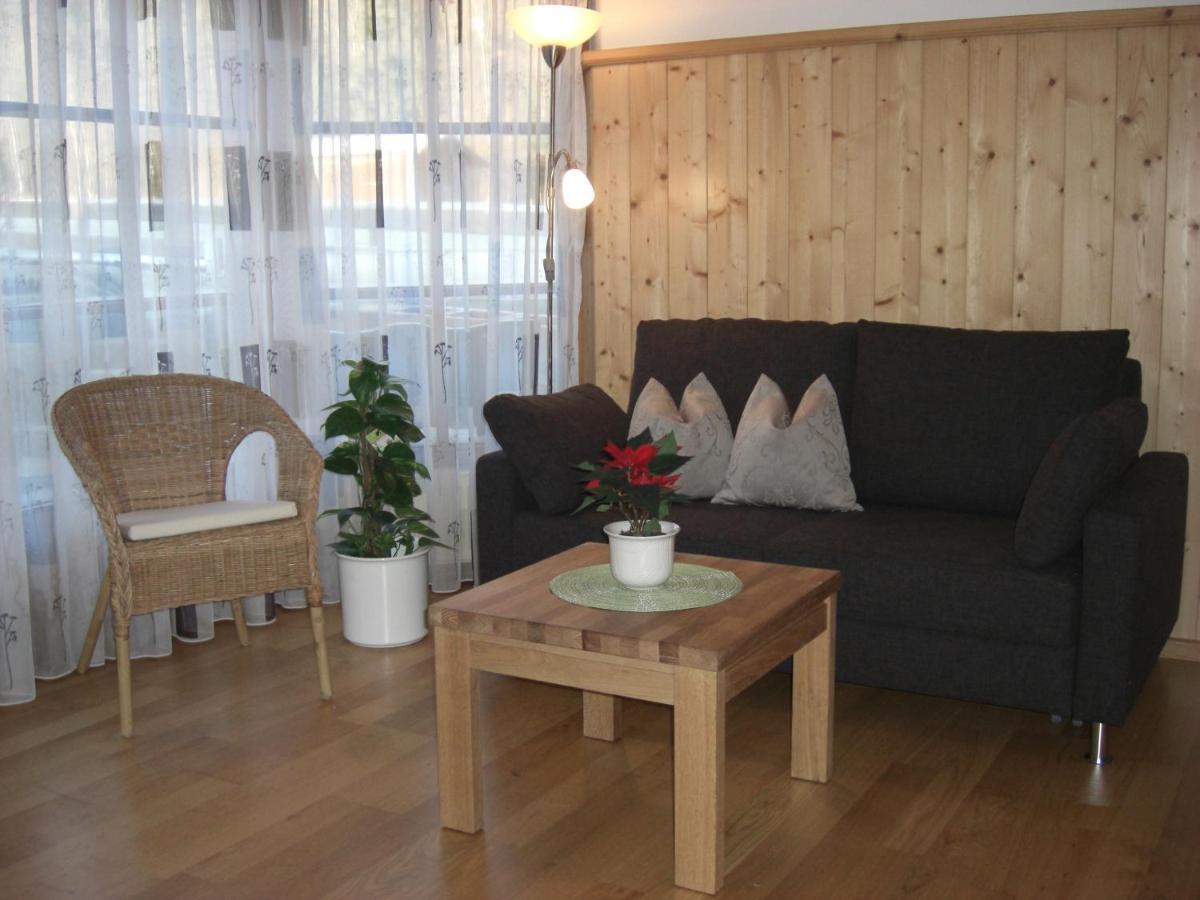 "Landhaus Kennerknecht" Obermaiselstein Zewnętrze zdjęcie