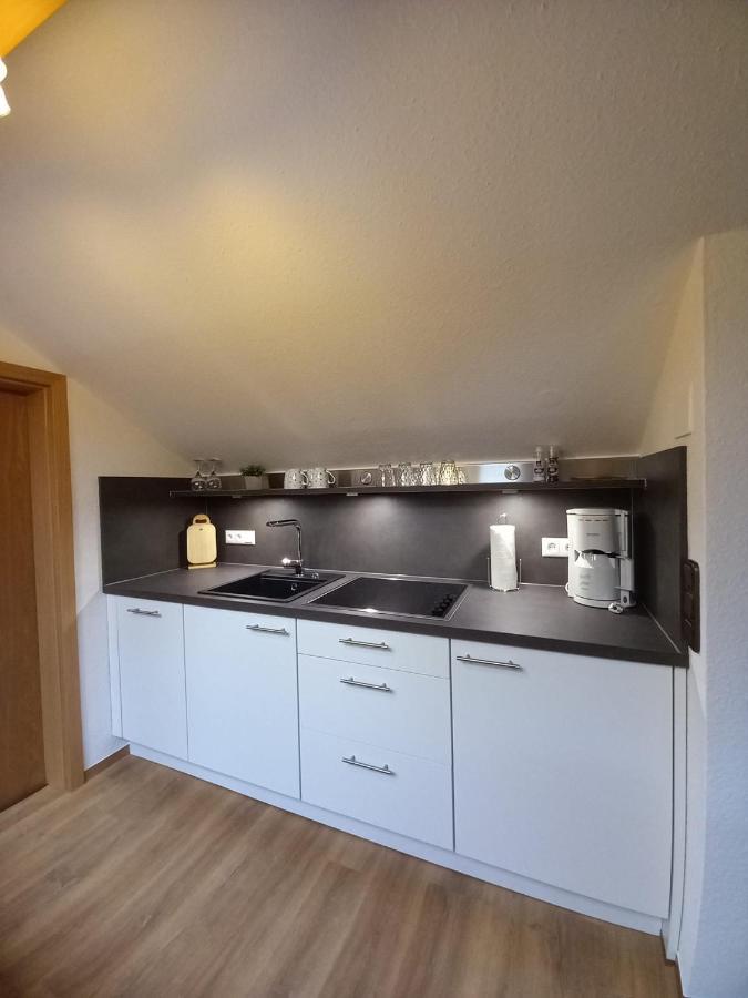 "Landhaus Kennerknecht" Obermaiselstein Zewnętrze zdjęcie