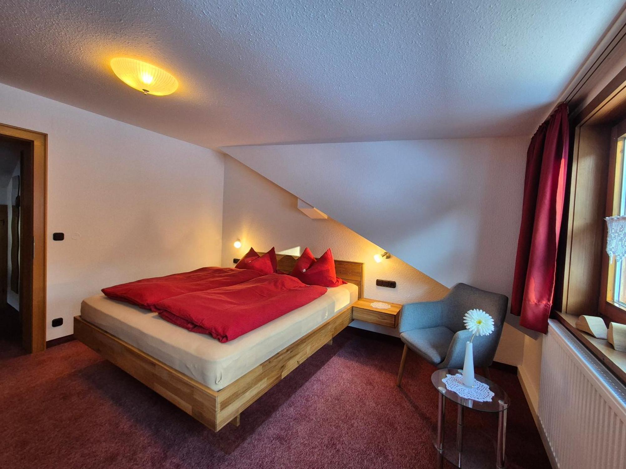 "Landhaus Kennerknecht" Obermaiselstein Zewnętrze zdjęcie