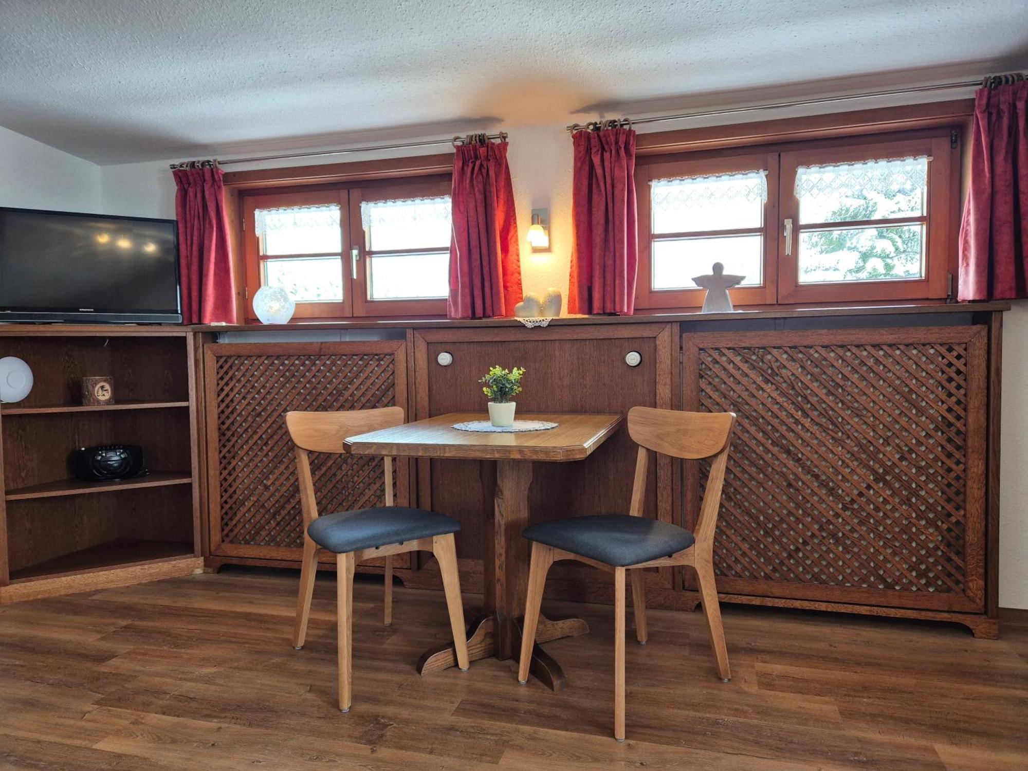 "Landhaus Kennerknecht" Obermaiselstein Zewnętrze zdjęcie